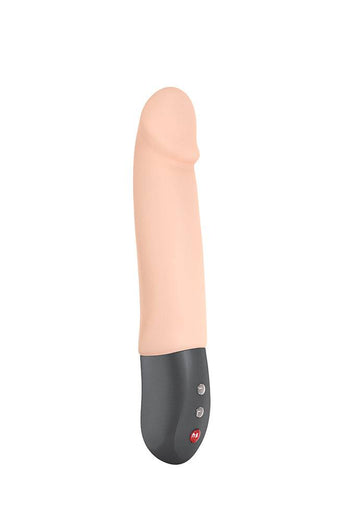 Fun Factory - Stronic Real Realistic Pulsator - Cream - Stag Shop