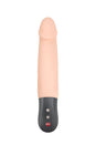 Fun Factory - Stronic Real Realistic Pulsator - Cream - Stag Shop