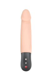 Fun Factory - Stronic Real Realistic Pulsator - Cream - Stag Shop