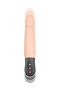 Fun Factory - Stronic Real Realistic Pulsator - Cream - Stag Shop