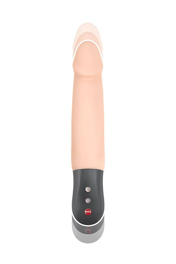 Fun Factory - Stronic Real Realistic Pulsator - Cream - Stag Shop