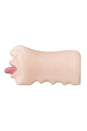 Zero Tolerance - Real Mouth Stroker - Stag Shop