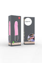 Fun Factory - Stronic Real Realistic Pulsator - Candy Rose - Stag Shop