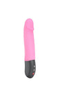 Fun Factory - Stronic Real Realistic Pulsator - Candy Rose - Stag Shop