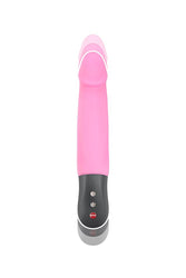 Fun Factory - Stronic Real Realistic Pulsator - Candy Rose - Stag Shop