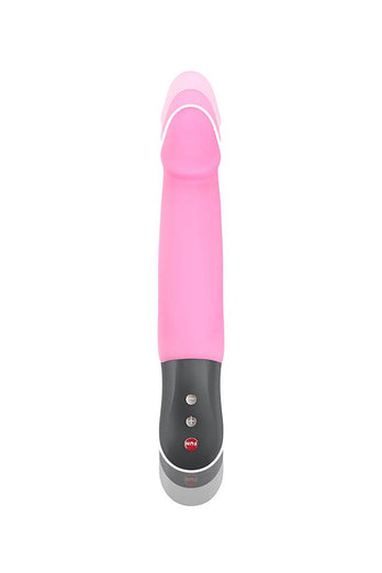Fun Factory - Stronic Real Realistic Pulsator - Candy Rose - Stag Shop