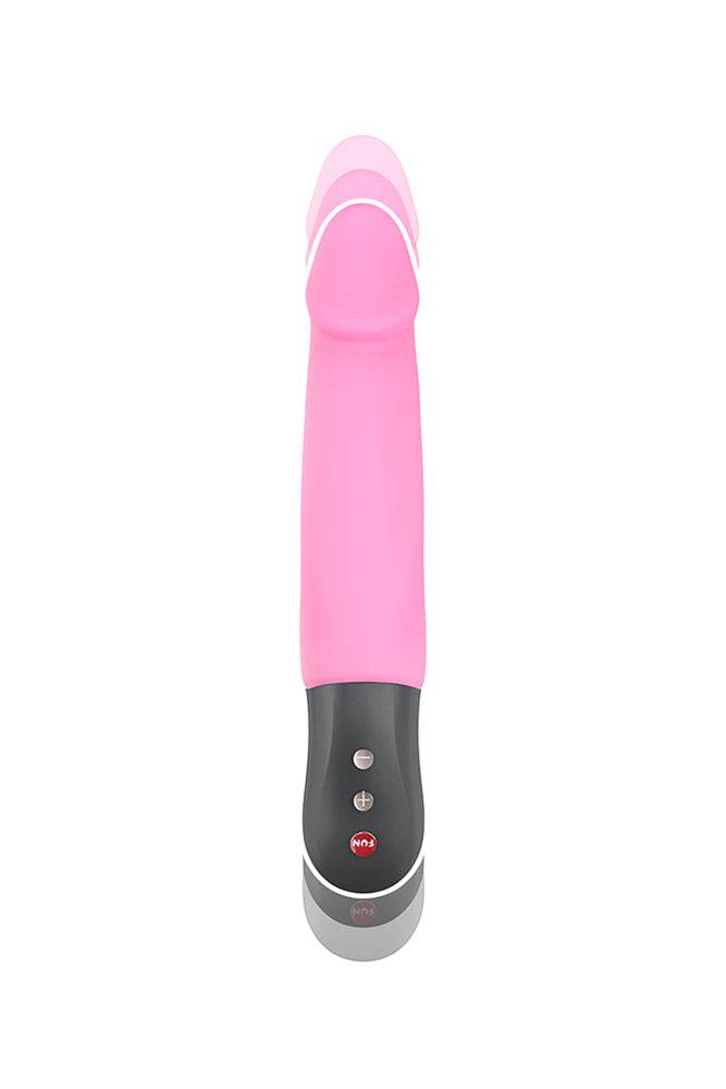 Fun Factory - Stronic Real Realistic Pulsator - Candy Rose - Stag Shop
