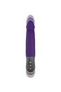 Fun Factory - Stronic Real Realistic Pulsator - Dark Violet - Stag Shop