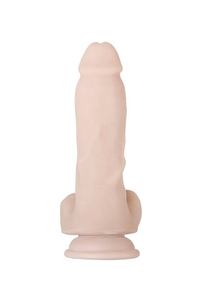 Evolved - Real Supple Poseable Dildo - Assorted Sizes - Stag Shop