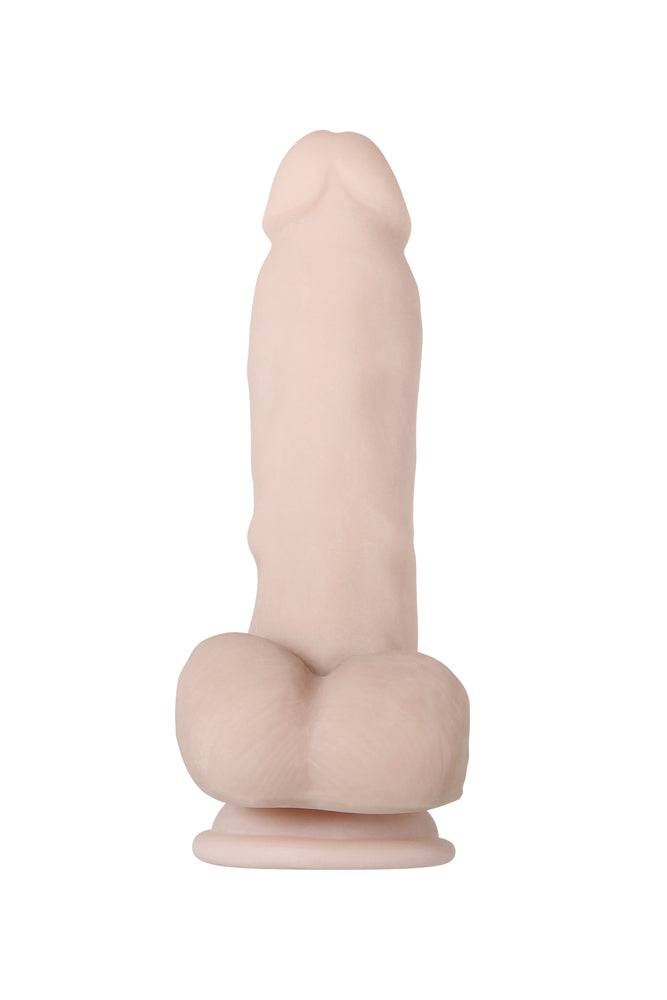 Evolved - Real Supple Poseable Dildo - Assorted Sizes - Stag Shop