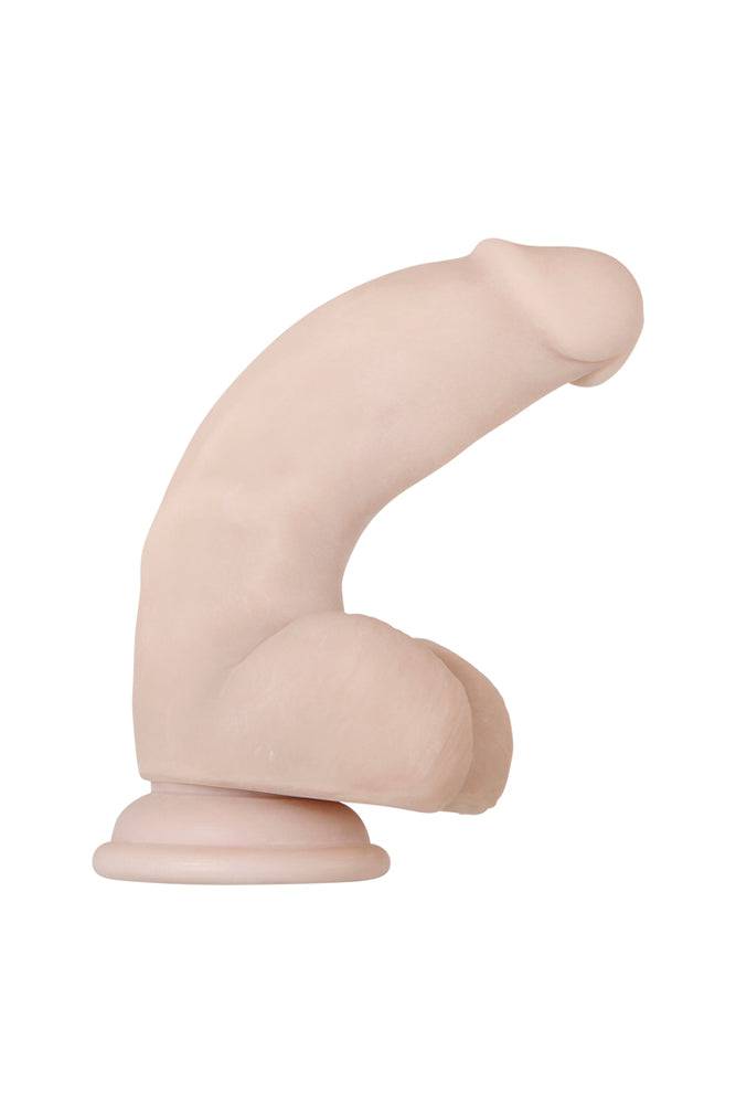 Evolved - Real Supple Poseable Dildo - Assorted Sizes - Stag Shop