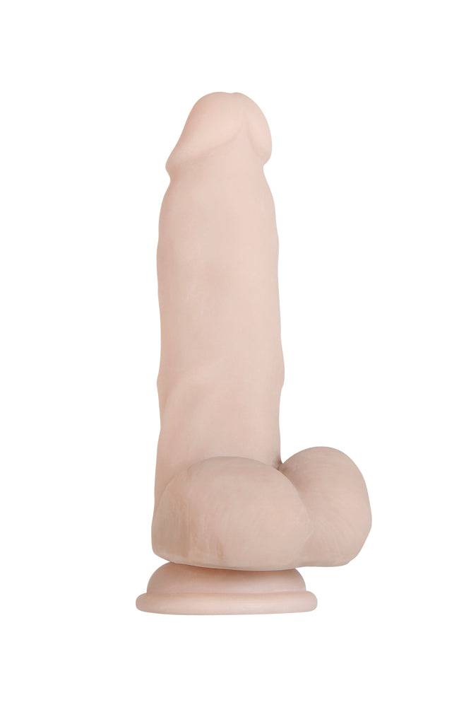 Evolved - Real Supple Poseable Dildo - Assorted Sizes - Stag Shop