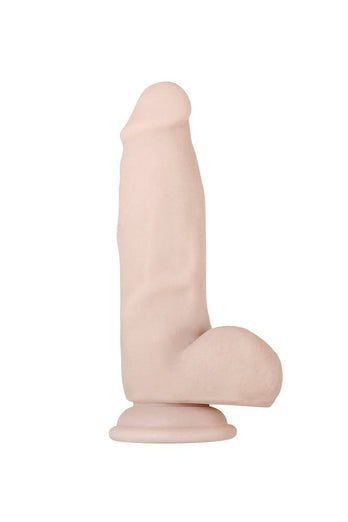 Evolved - Real Supple Poseable Dildo - Assorted Sizes - Stag Shop