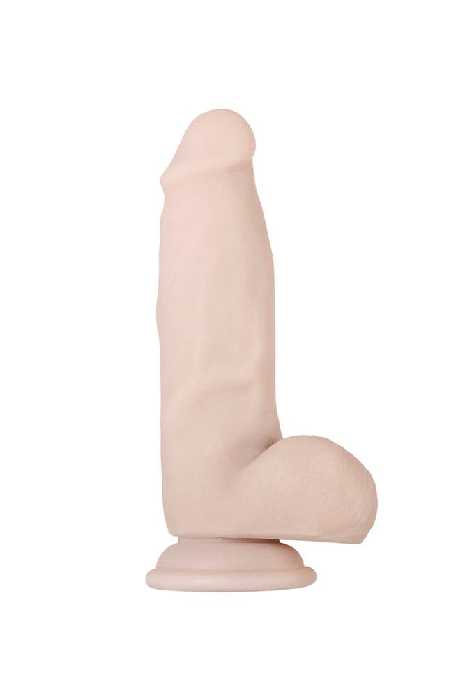 Evolved - Real Supple Poseable Dildo - Assorted Sizes - Stag Shop