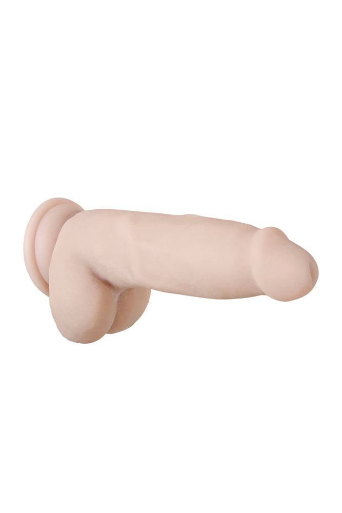 Evolved - Real Supple Poseable Dildo - Assorted Sizes - Stag Shop
