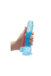 Shots Toys - Real Rock - 8