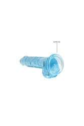 Shots Toys - Real Rock - 7
