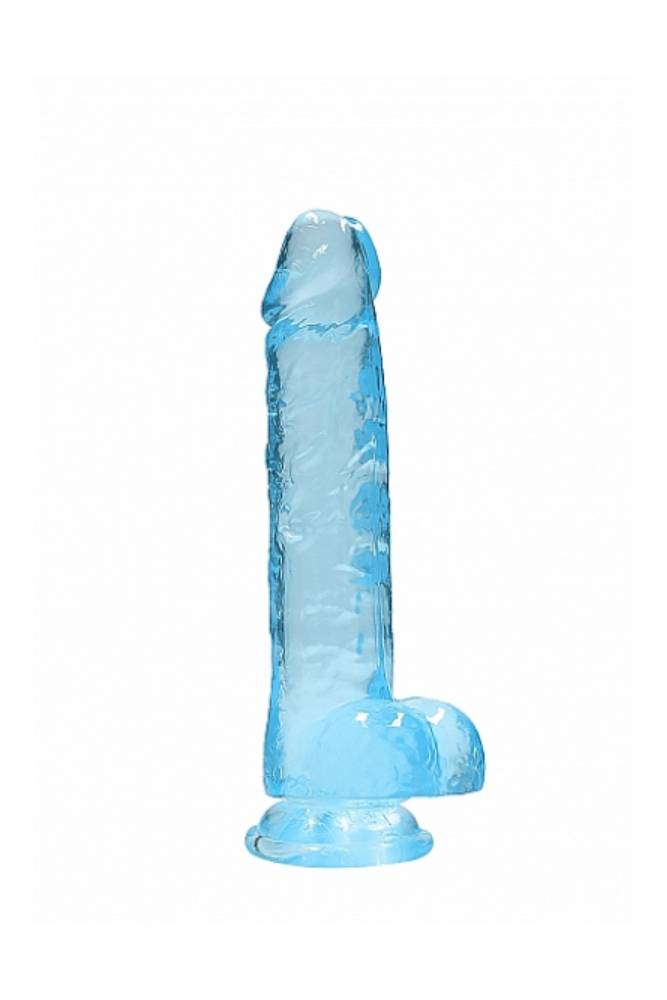 Shots Toys - Real Rock - 8