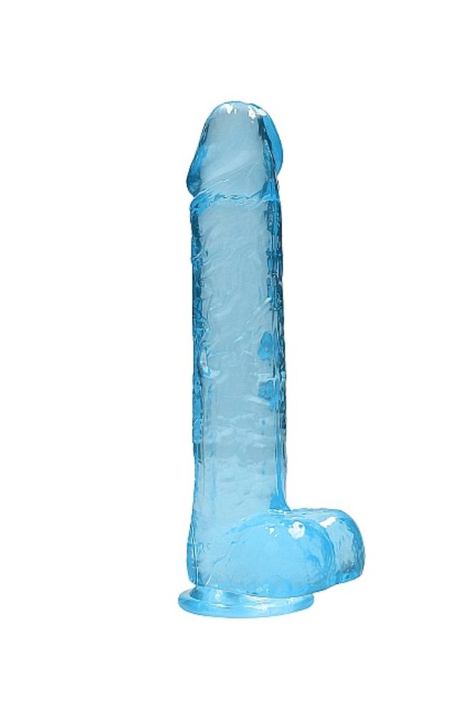 Shots Toys - Real Rock - 9