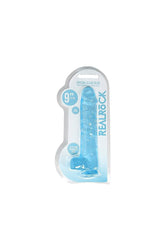 Shots Toys - Real Rock - 9