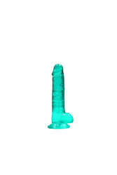 Shots Toys - Real Rock - 7