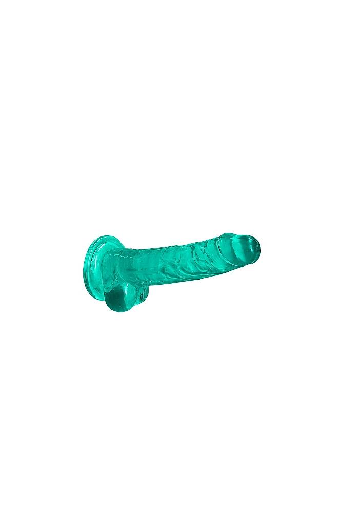 Shots Toys - Real Rock - 7