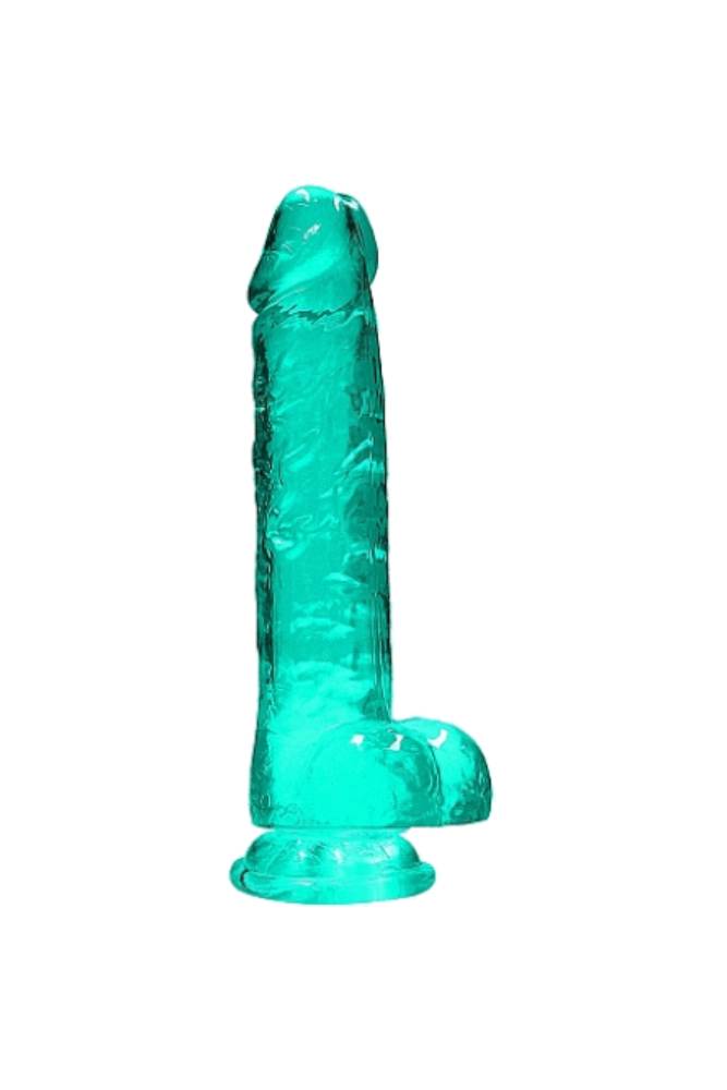 Shots Toys - Real Rock - 8