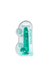 Shots Toys - Real Rock - 8