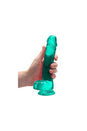Shots Toys - Real Rock - 8