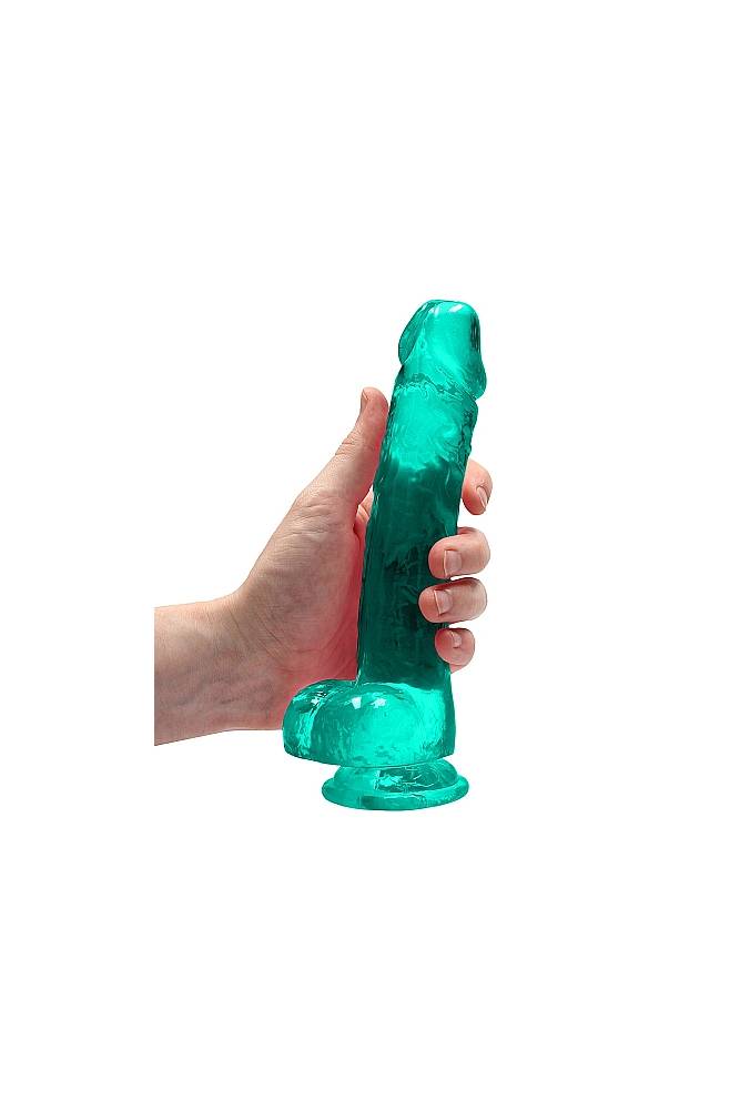 Shots Toys - Real Rock - 8