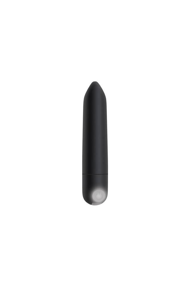 Zero Tolerance - Perfect Stroke - Rechargeable On-The-Go Masturbator - Stag Shop