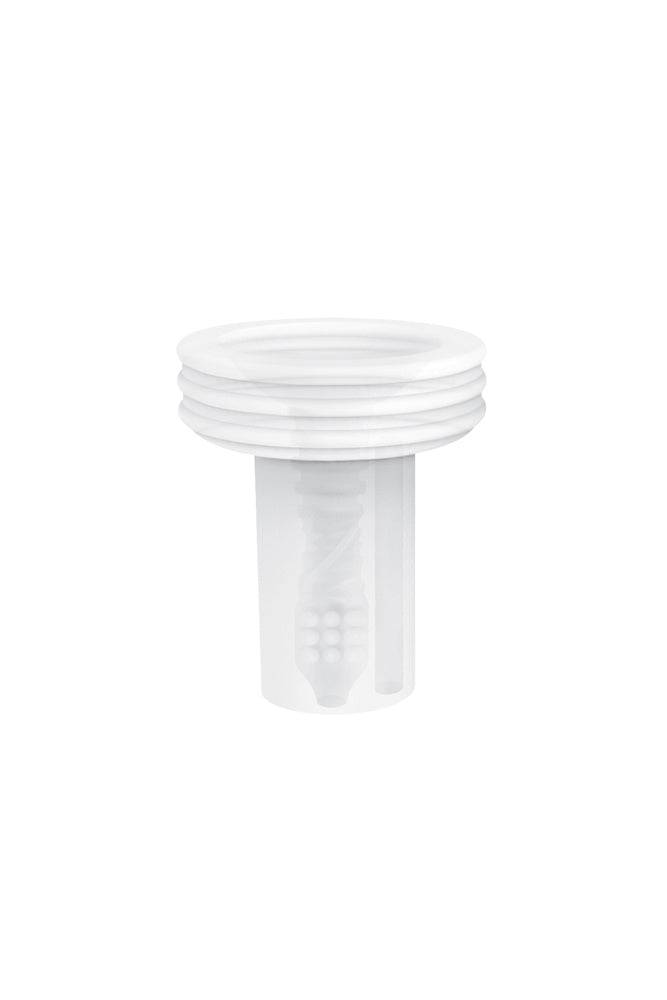 Zero Tolerance - Perfect Stroke - Rechargeable On-The-Go Masturbator - Stag Shop