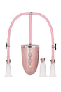 Shots Toys - Pumped - Rechargeable Clitoral & Nipple Pump Set - Assorted Sizes - Stag Shop
