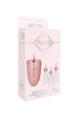 Shots Toys - Pumped - Rechargeable Clitoral & Nipple Pump Set - Assorted Sizes - Stag Shop