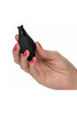 Cal Exotics - Nipple Play - Rechargeable Nipplettes - Black - Stag Shop