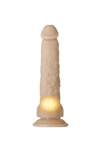 Thumbnail for Adam & Eve - Adam's Rechargeable Vibrating Dildo - Stag Shop