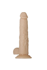 Thumbnail for Adam & Eve - Adam's Rechargeable Vibrating Dildo - Stag Shop