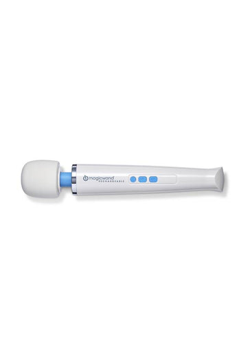 Vibratex - The Rechargeable Magic Wand Massager - Stag Shop