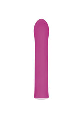 Evolved - Rechargeable G Spot Vibrator - Pink - Stag Shop