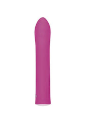 Evolved - Rechargeable G Spot Vibrator - Pink - Stag Shop