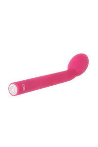 Thumbnail for Evolved - Rechargeable Power G Vibrator - Pink - Stag Shop