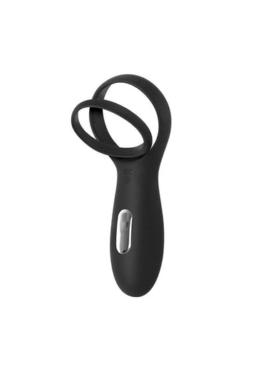 Zero Tolerance - The Rechargeable Torpedo - Black - Stag Shop