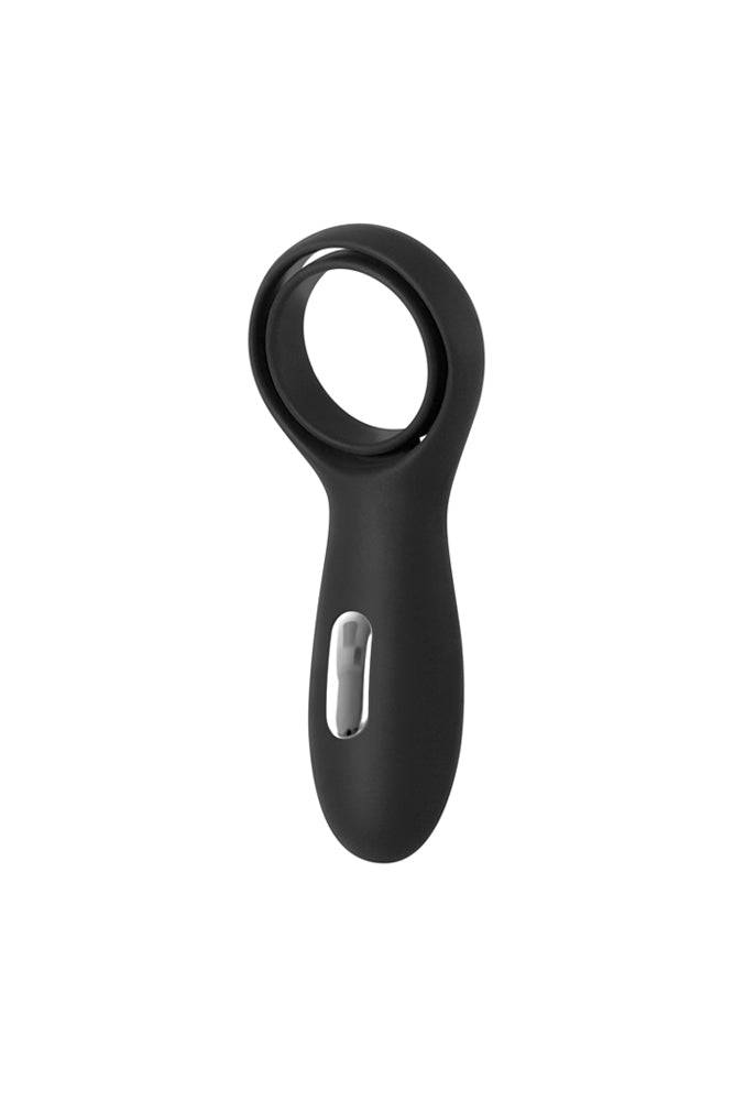 Zero Tolerance - The Rechargeable Torpedo - Black - Stag Shop