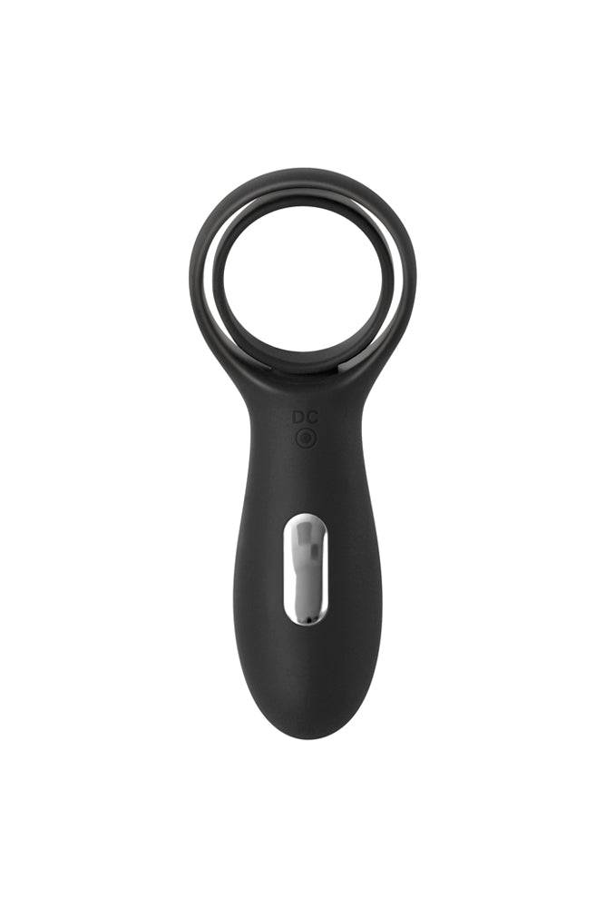 Zero Tolerance - The Rechargeable Torpedo - Black - Stag Shop