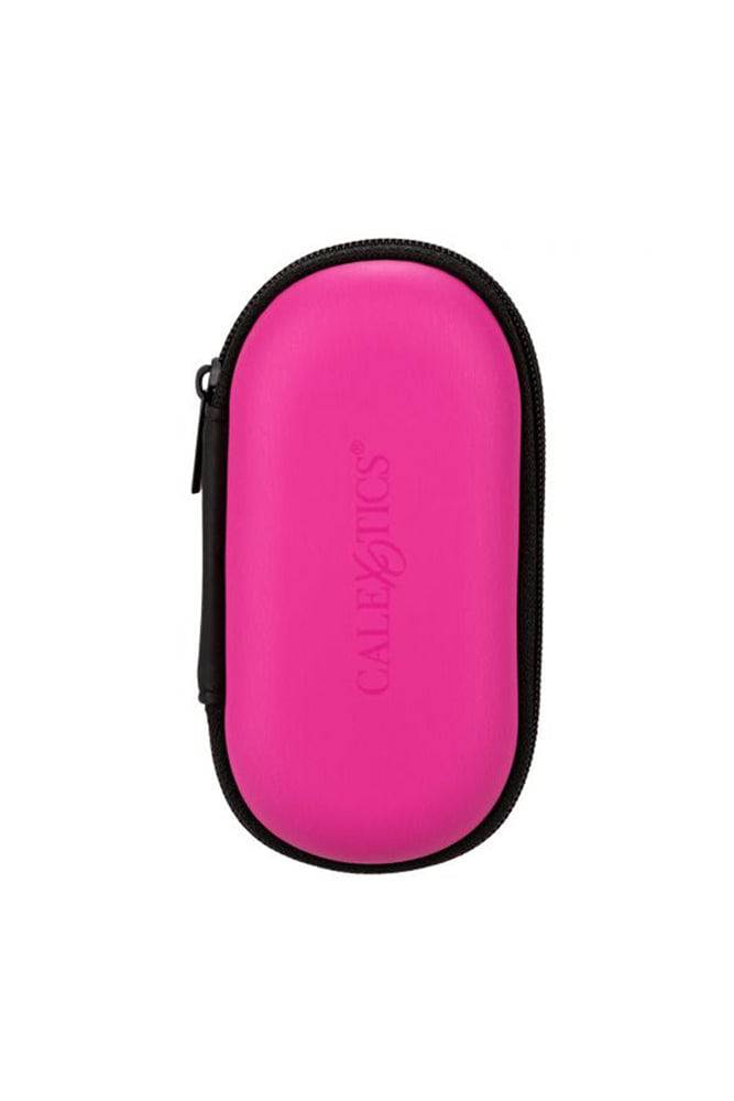 Cal Exotics - Rechargeable Hideaway Bullet - Pink - Stag Shop