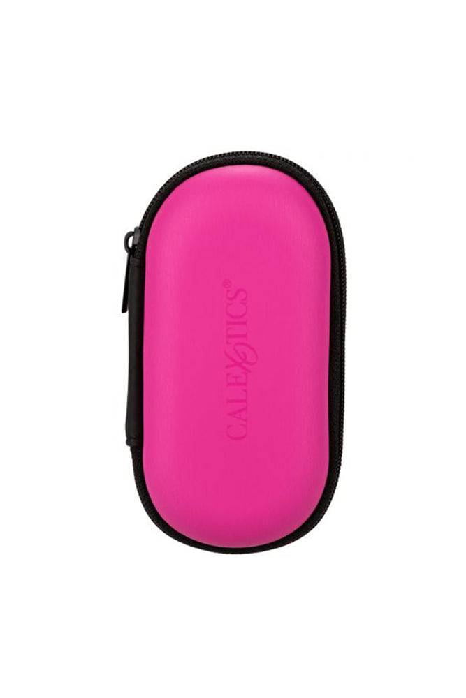 Cal Exotics - Rechargeable Hideaway Bullet - Pink - Stag Shop