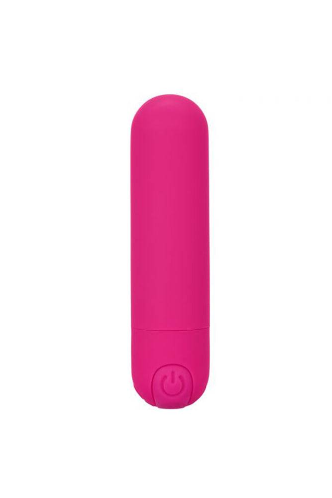 Cal Exotics - Rechargeable Hideaway Bullet - Pink - Stag Shop