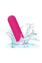 Cal Exotics - Rechargeable Hideaway Bullet - Pink - Stag Shop