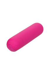 Cal Exotics - Rechargeable Hideaway Bullet - Pink - Stag Shop