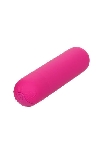 Cal Exotics - Rechargeable Hideaway Bullet - Pink - Stag Shop